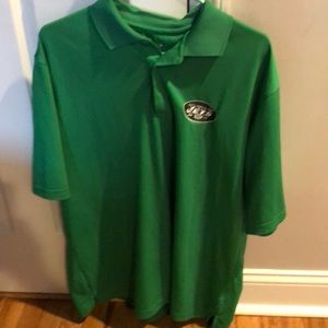 Golf shirt